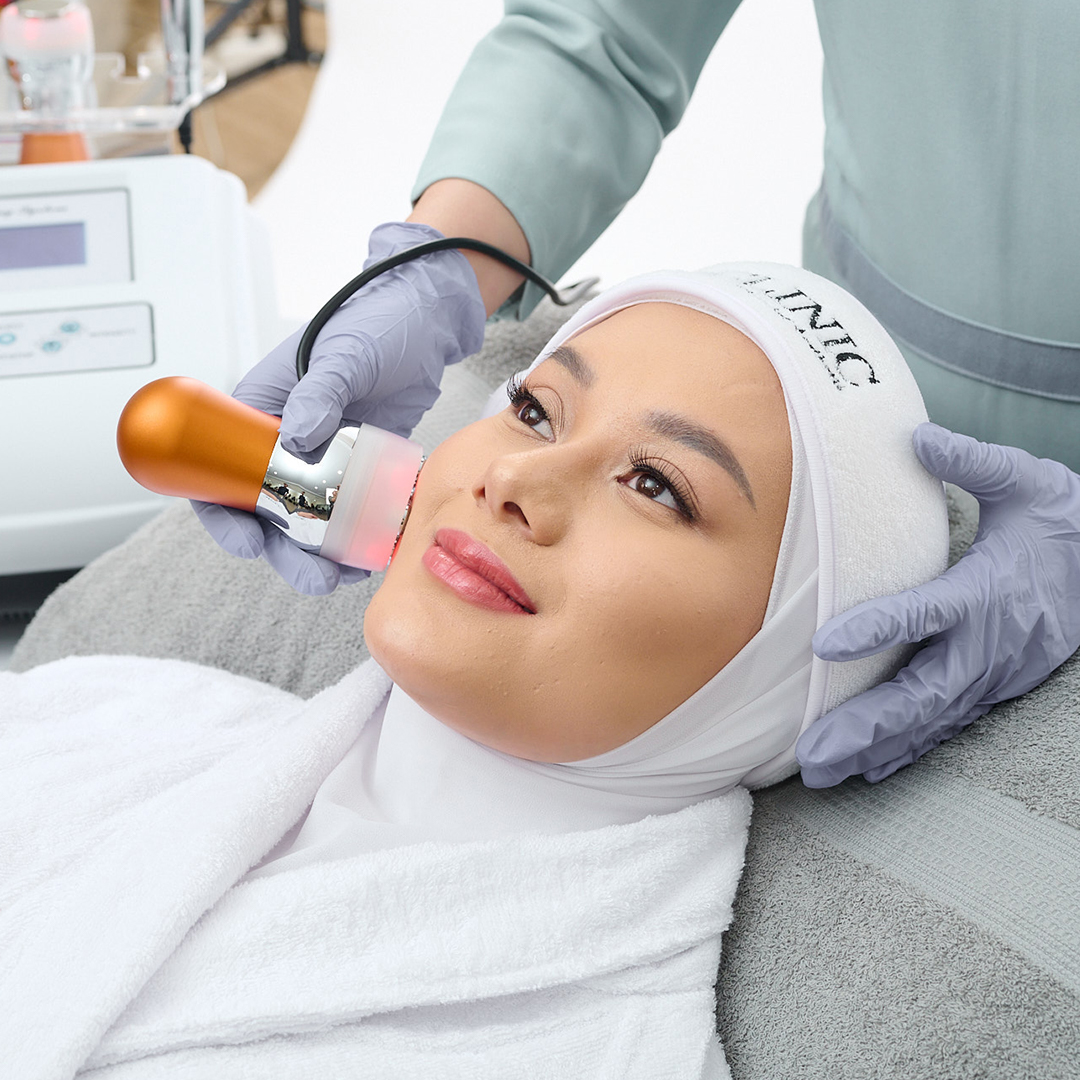 4in1 Stemcell Brightening