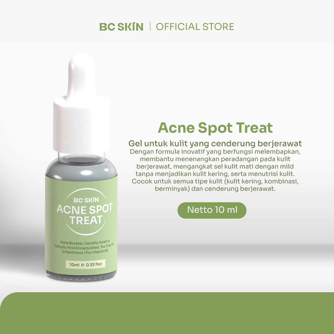 Acne Spot Treat
