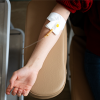 Vit C Vit B Injection