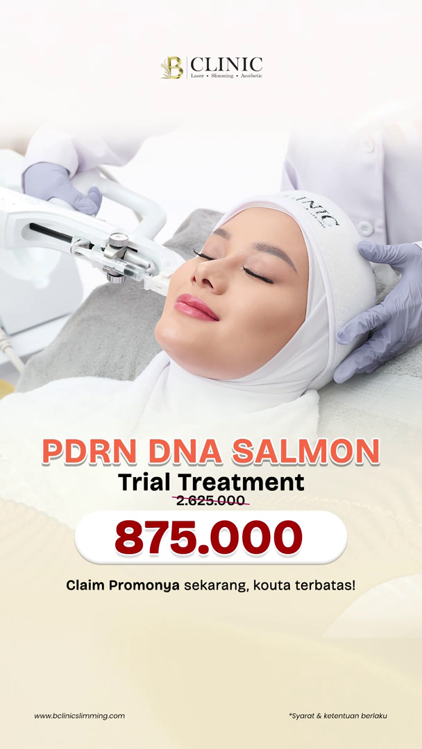 PDRN DNA SALMON