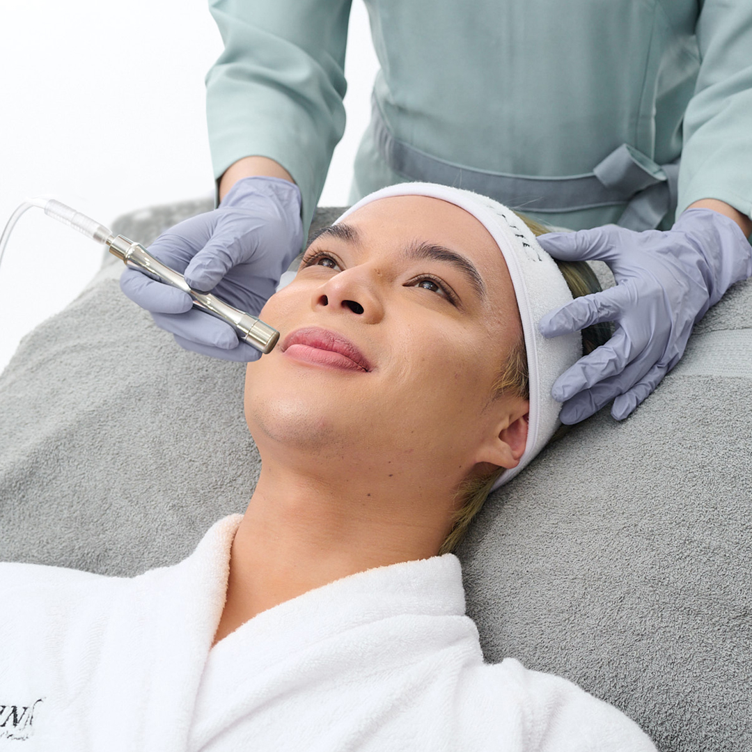 B Lip Treatment 4in1