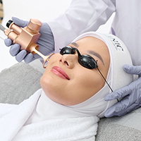 CO2 Fractional Laser