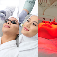 Advanced Crystal Glass Skin